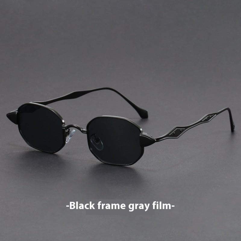 Retro Sunglasses For Men And Women