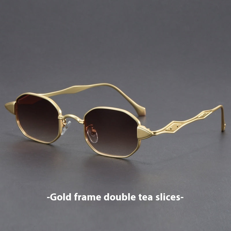 Retro Sunglasses For Men And Women