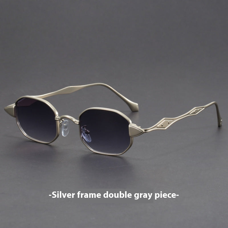Retro Sunglasses For Men And Women