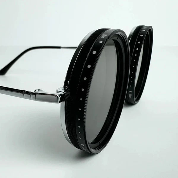Sunglasses ND Photography UV400 UV Protection
