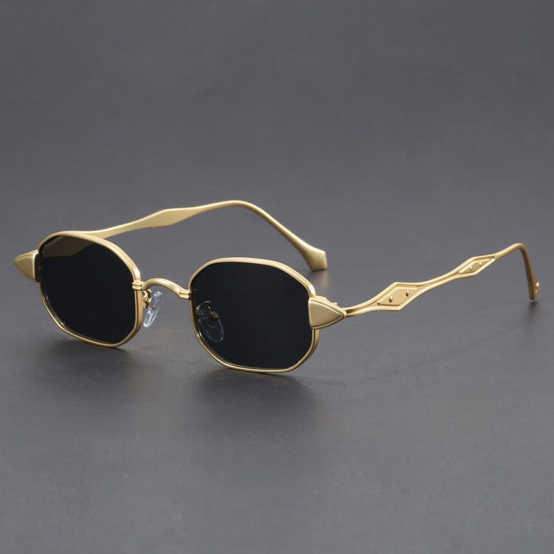 Retro Sunglasses For Men And Women