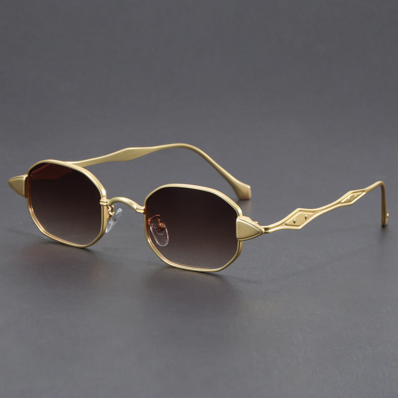 Retro Sunglasses For Men And Women