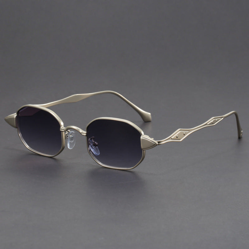 Retro Sunglasses For Men And Women