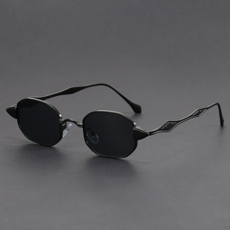 Retro Sunglasses For Men And Women