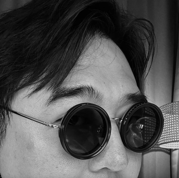 Sunglasses ND Photography UV400 UV Protection