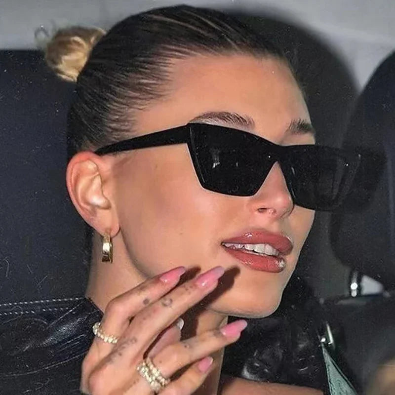 Fashion Vintage Cat Eye Retro Sunglasses