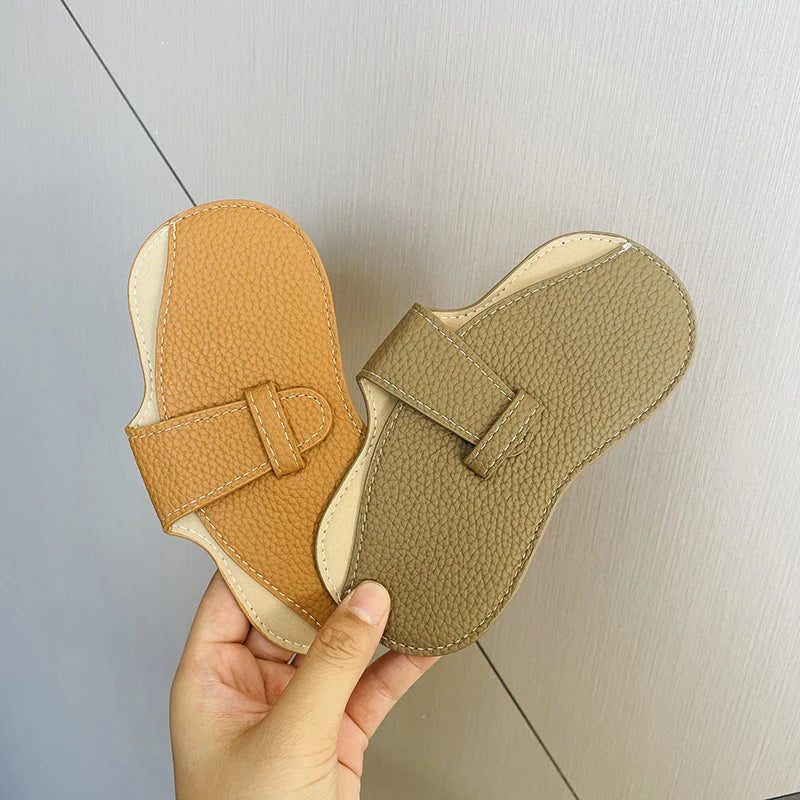 Soft Leather Glasses Bag Fashion Portable Sunglasses Case