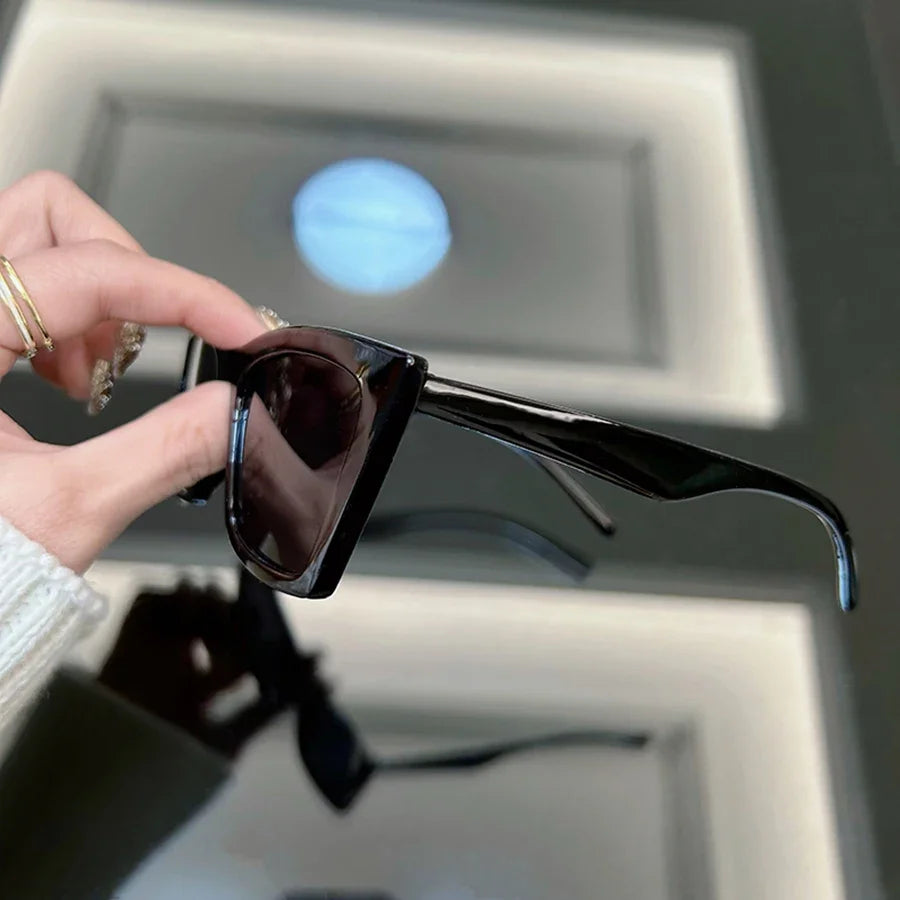 Fashion Vintage Cat Eye Retro Sunglasses
