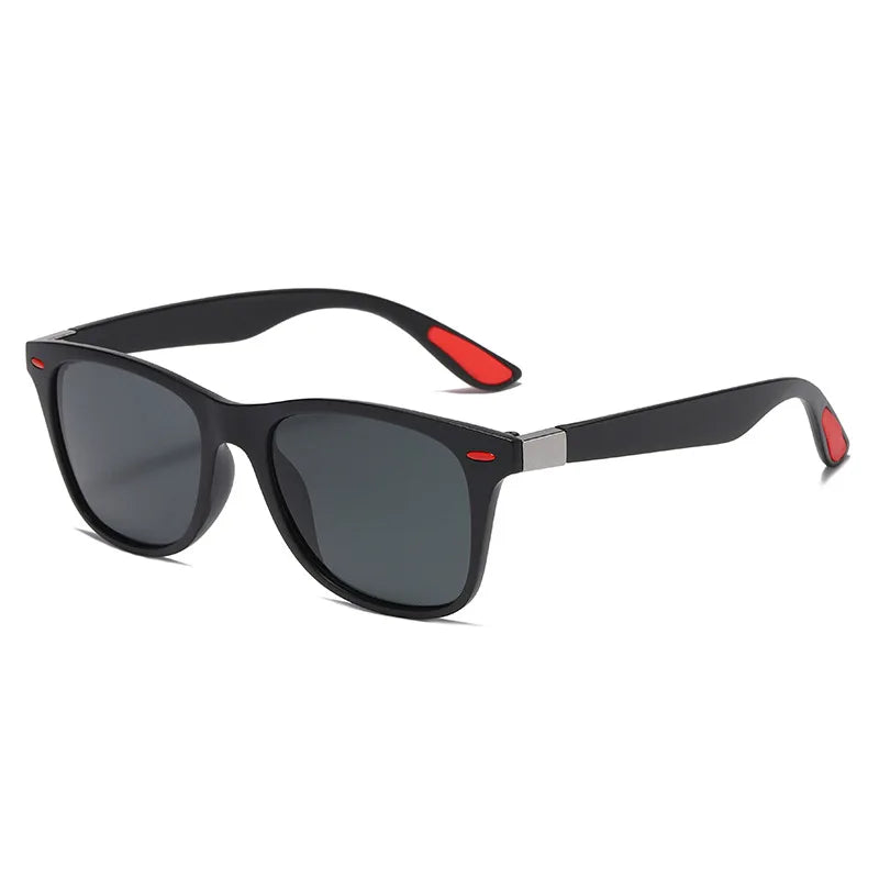 Night Vision PC Frame Polarized Glasses
