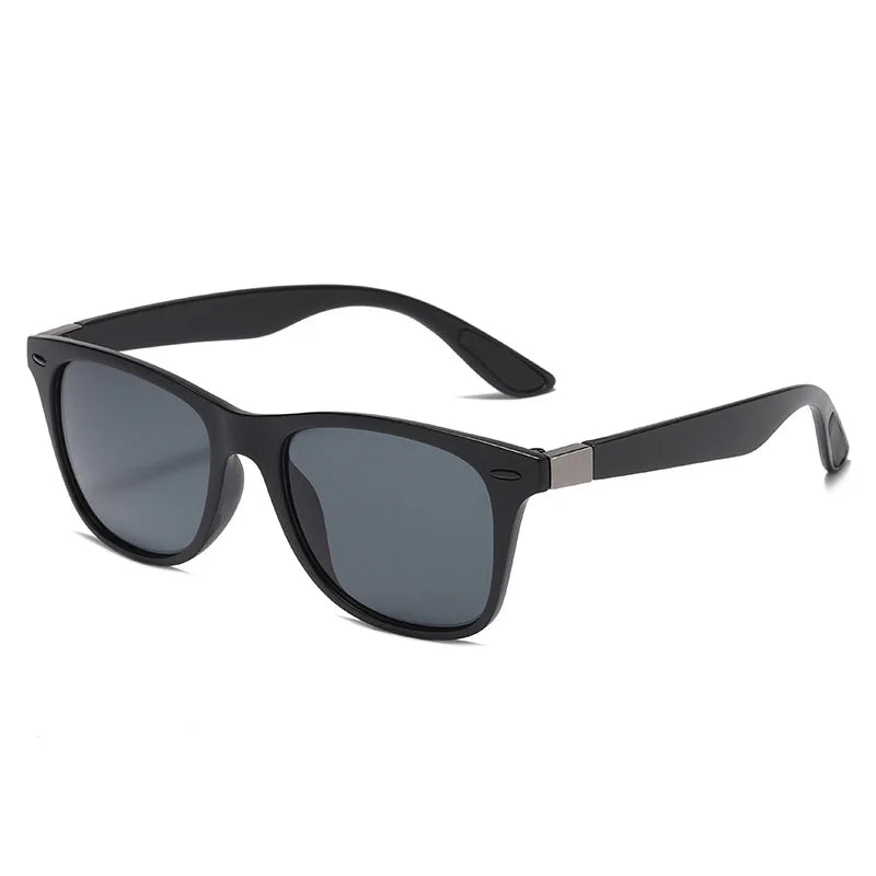 Night Vision PC Frame Polarized Glasses