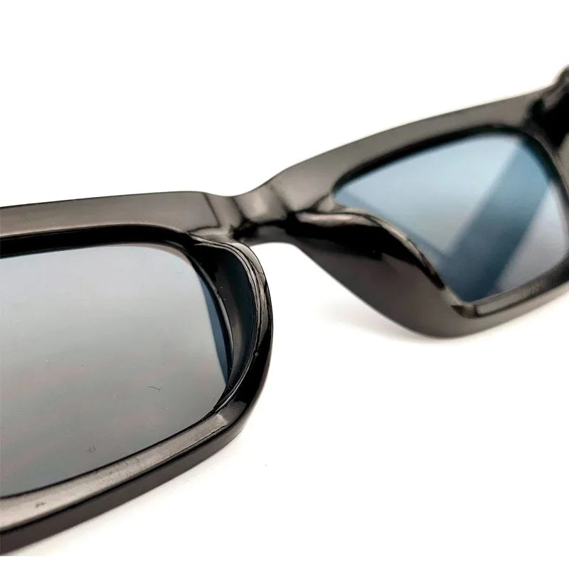Oculos De Sol Cat's Eye Classic Retro Sunglasses