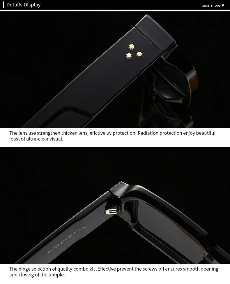 Foreign Trade Cross-Border Popular Sunglasses