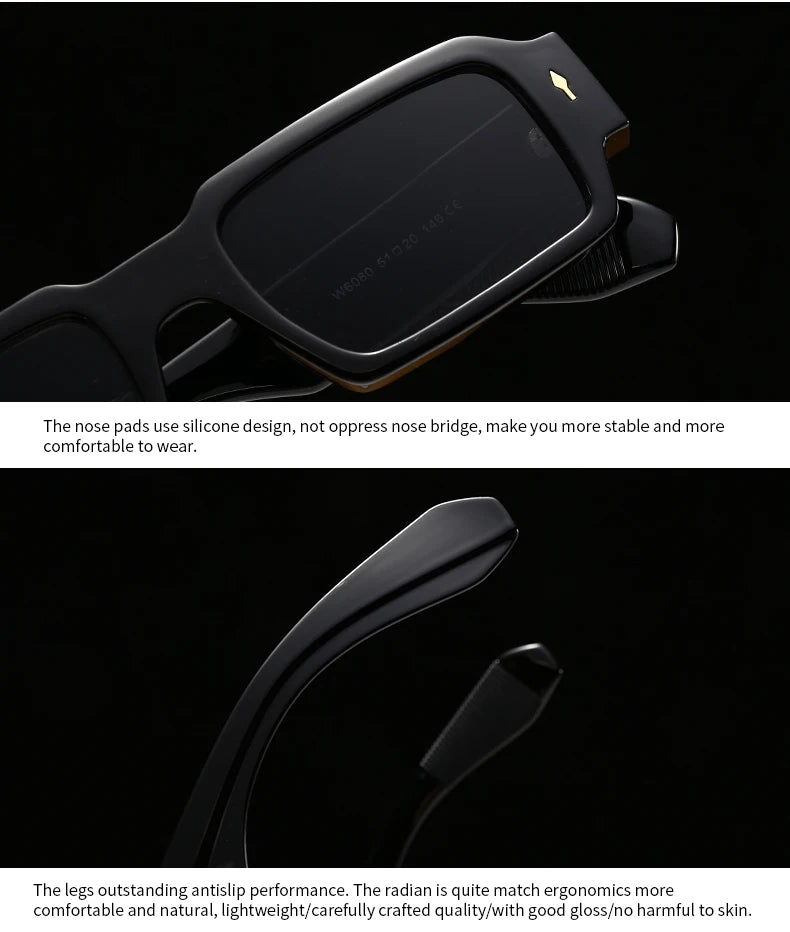 Foreign Trade Cross-Border Popular Sunglasses