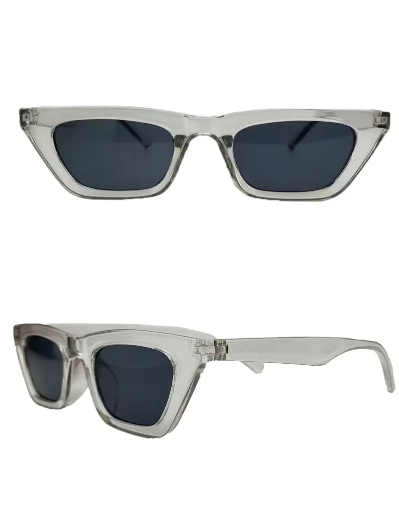 Oculos De Sol Cat's Eye Classic Retro Sunglasses