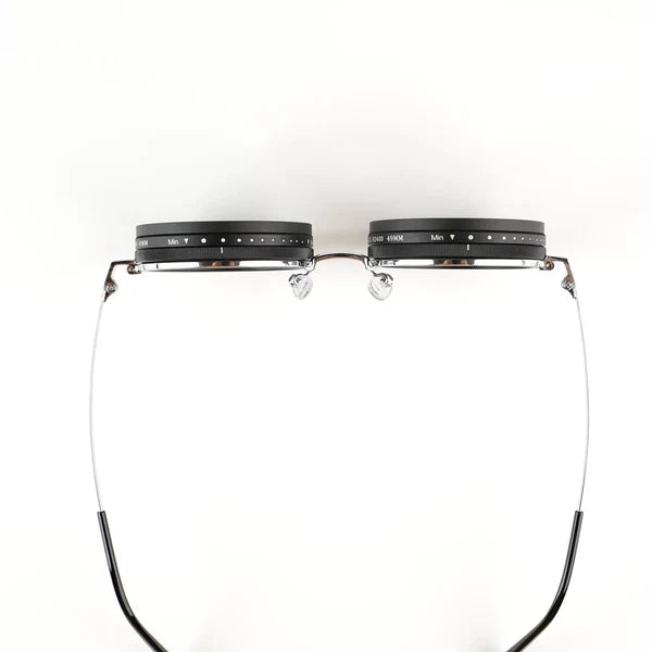 Sunglasses ND Photography UV400 UV Protection