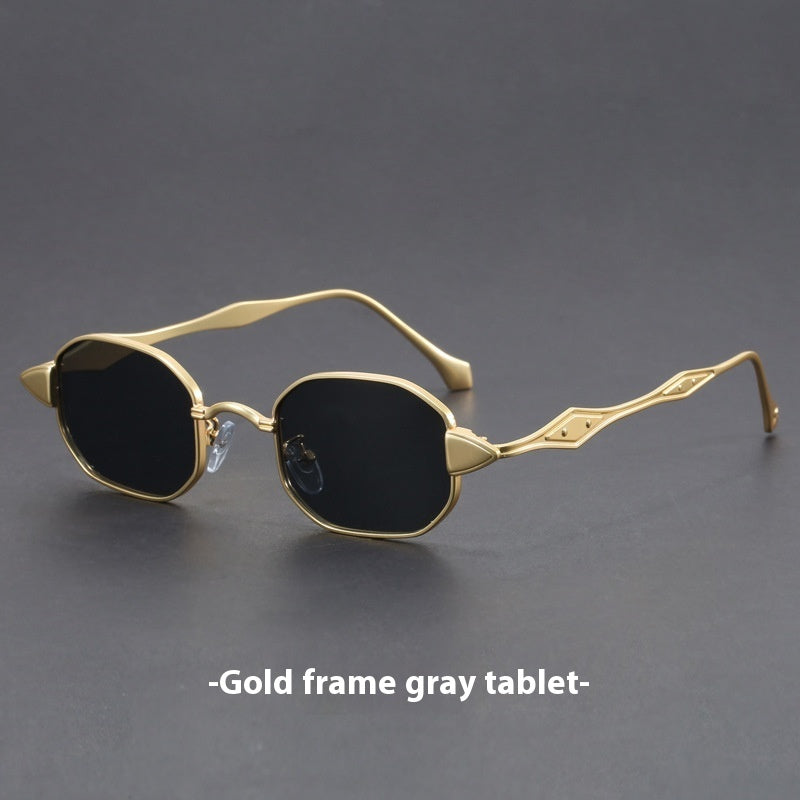 Retro Sunglasses For Men And Women