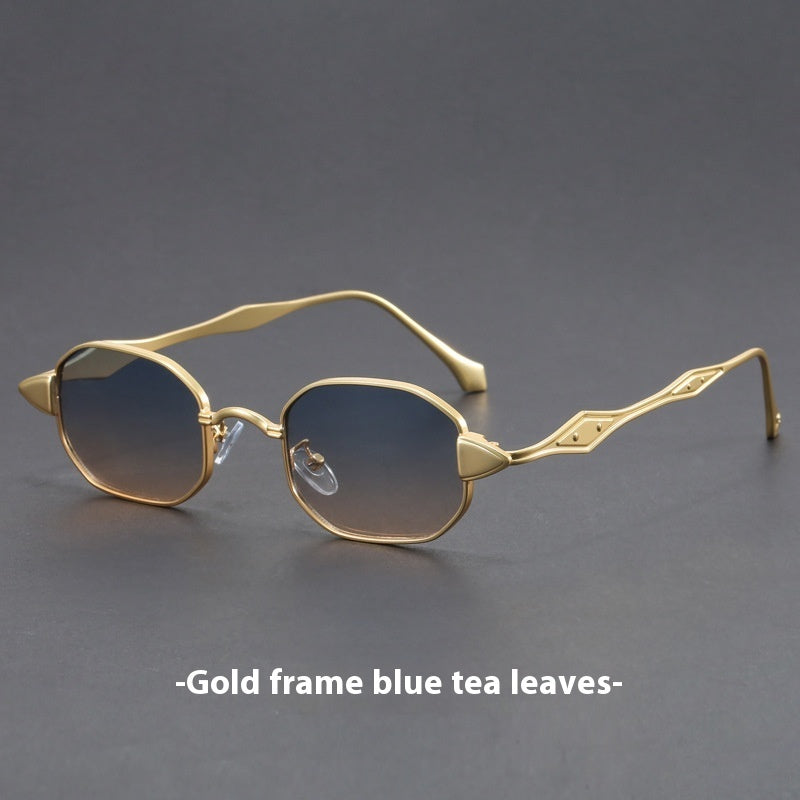 Retro Sunglasses For Men And Women