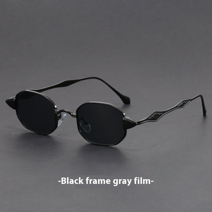 Retro Sunglasses For Men And Women