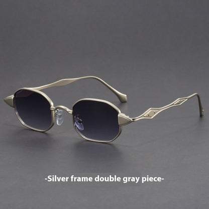 Retro Sunglasses For Men And Women