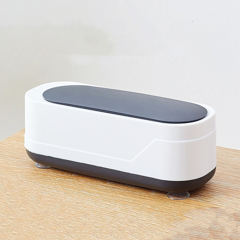 New Ultrasonic Eyeglasses Cleaner