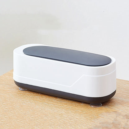 New Ultrasonic Eyeglasses Cleaner