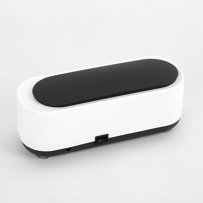 New Ultrasonic Eyeglasses Cleaner