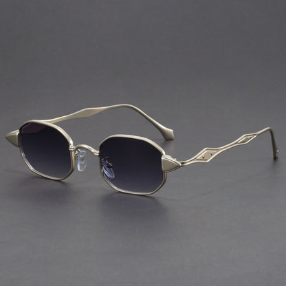Retro Sunglasses For Men And Women