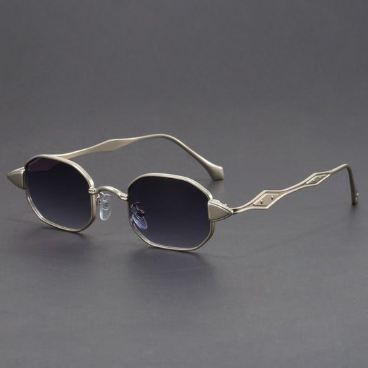 Retro Sunglasses For Men And Women