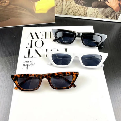 Oculos De Sol Cat's Eye Classic Retro Sunglasses