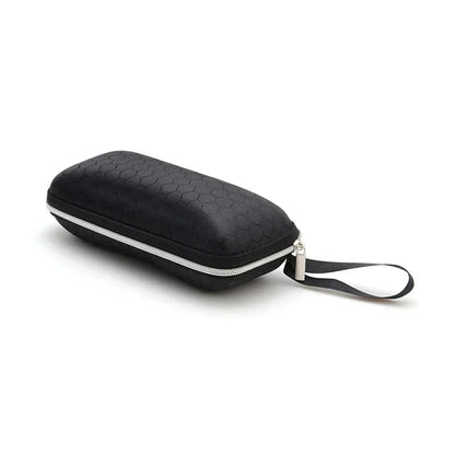 Lanyard Zipper Eyeglass Cases