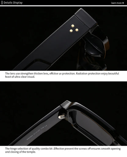 Foreign Trade Cross-Border Popular Sunglasses
